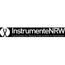 InstrumenteNRW Logo