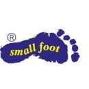 Small Foot Company Logo