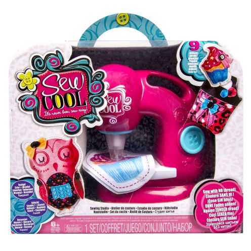 Spin Master Sew Cool