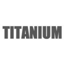 TITANIUM Logo